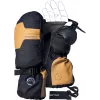 Vallerret 26SNJ-BK-M Photography Glove Medium Black