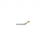 Grat-Tec BLADE E 100 TiN HSS Deburring Blades (10-Pack) for Swivel Handles