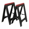 Keter Workshop Sawhorse Set, 2 pcs., 57.8 x 10.2 x 79.2 cm
