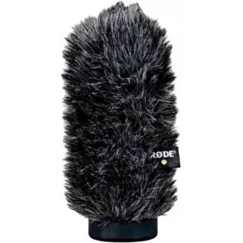 Rode WS6 Deluxe Windshield for Shotgun Microphones