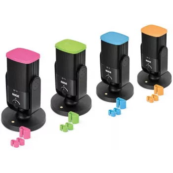Rode COLORS1 ID Markers for NT-USB Mini (COLORS1)