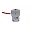 Trangia Micro Light Kit Ultralight Spirit Stove Cooking Set