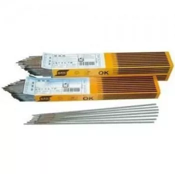 ESAB EB 146 Basic Electrode 4.0 mm x 450 mm 6 kg Pack E7018 Low Hydrogen
