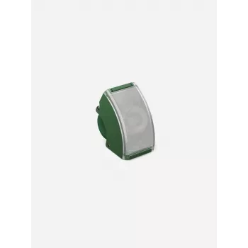 BOOKMAN Curve Front Light 220 lm - Black