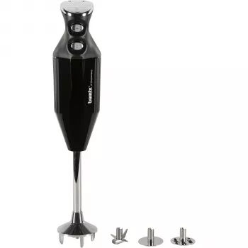 Bamix PRIME BK Hand Blender 250 W Black