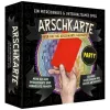 PEGASUS Arschkarte - Who draws the short straw? Party edition card game