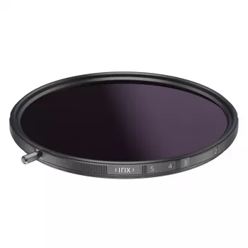 Irix Edge Vari ND 2-5 86mm Variable Neutral Density Filter