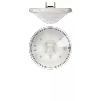 THEBEN thePrema P360 KNX UP WH ceiling-mounted KNX presence detector