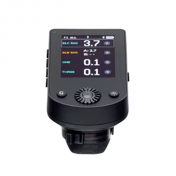 Elinchrom Transmitter Pro X for Canon