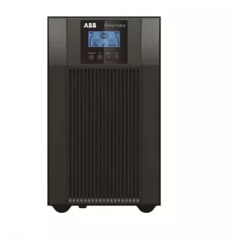 ABB PowerValue 11 T G2 1KVA Online Tower UPS