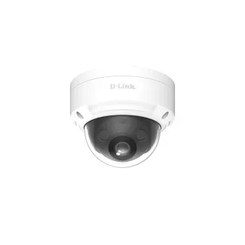 D-Link BCD-P01 2-Megapixel H.265 Outdoor Dome Network Camera
