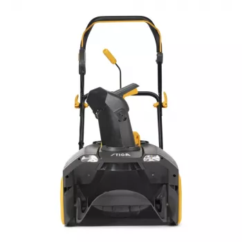 STIGA ST 700e Snow Blower