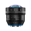 Irix Cine 11mm T4.3 Sony E-Mount Lens, Metric Scale