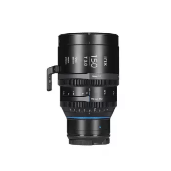 Irix Cine 150mm T3.0 Canon RF Metric Lens