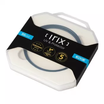 Irix Edge UV Protection Filter SR 62mm