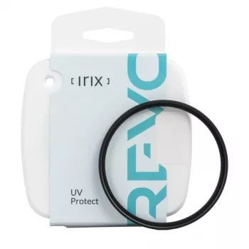 Irix Revo UV and Protection Filter 37mm