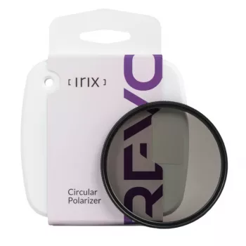 IRIX Revo CPL 82mm Circular Polarising Filter
