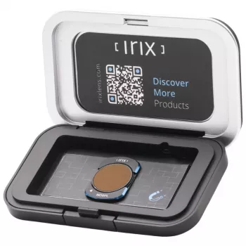 Irix Edge ND8+CPL Magnetic Filter for DJI Osmo Pocket 3