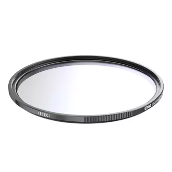 Irix Edge UV/Protection Filter 58mm