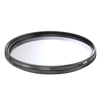 Irix Edge CPL 55mm Circular Polarising Filter (IFE-CPL-55)