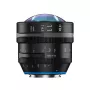 IRIX Cine 11mm T4.3 PL-Mount Metric Lens