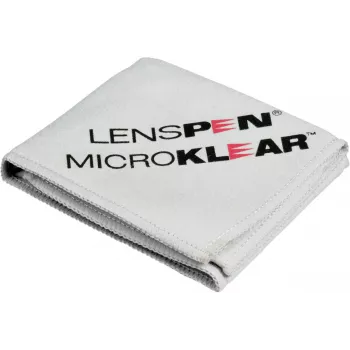 LensPen MicroKlear Microfibre Suede Cleaning Cloth (MK-2-G)