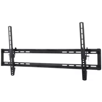 Vivanco tilting TV wall mount for TVs up to 85 inch, 50 kg (VVTVTIL85INCH65KG)