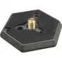 Manfrotto 030-38 Quick Release Plate