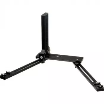 Manfrotto 330B macro bracket with two articulated arms