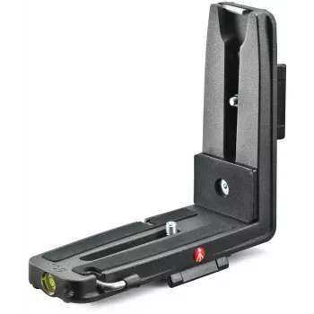 Manfrotto MS050M4-Q2 L Bracket Q2 Camera Mount