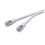 Vivanco CAT-5e Patch Cable 2 m (VVITLAN5E200W)