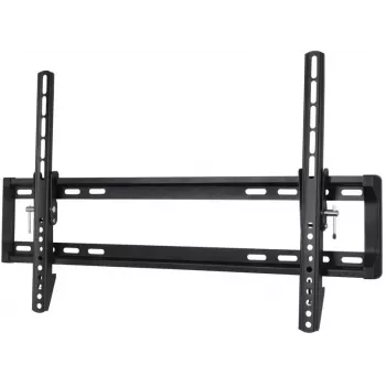 Vivanco VVTVTIL65INCH50KG Tiltable Wall Mount for 32-65 inch TVs, 50 kg, VESA 200x200-600x400, Black