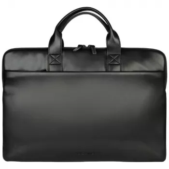 Tucano Isotta Superslim Laptop Bag 15.6 inch Black