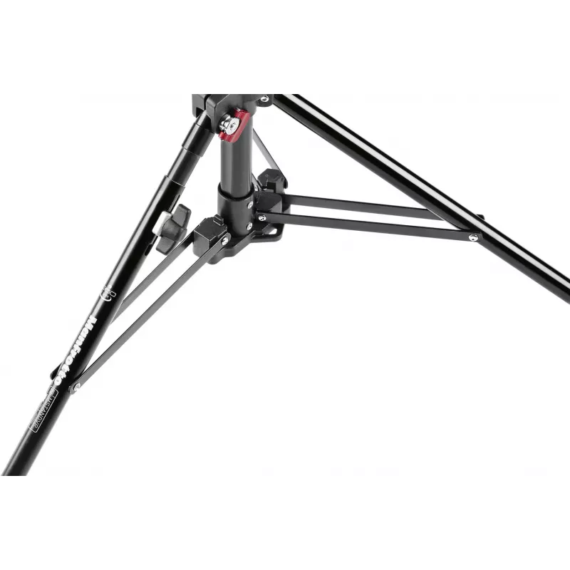 Manfrotto MSTANDVR Virtual Reality Stand, Black