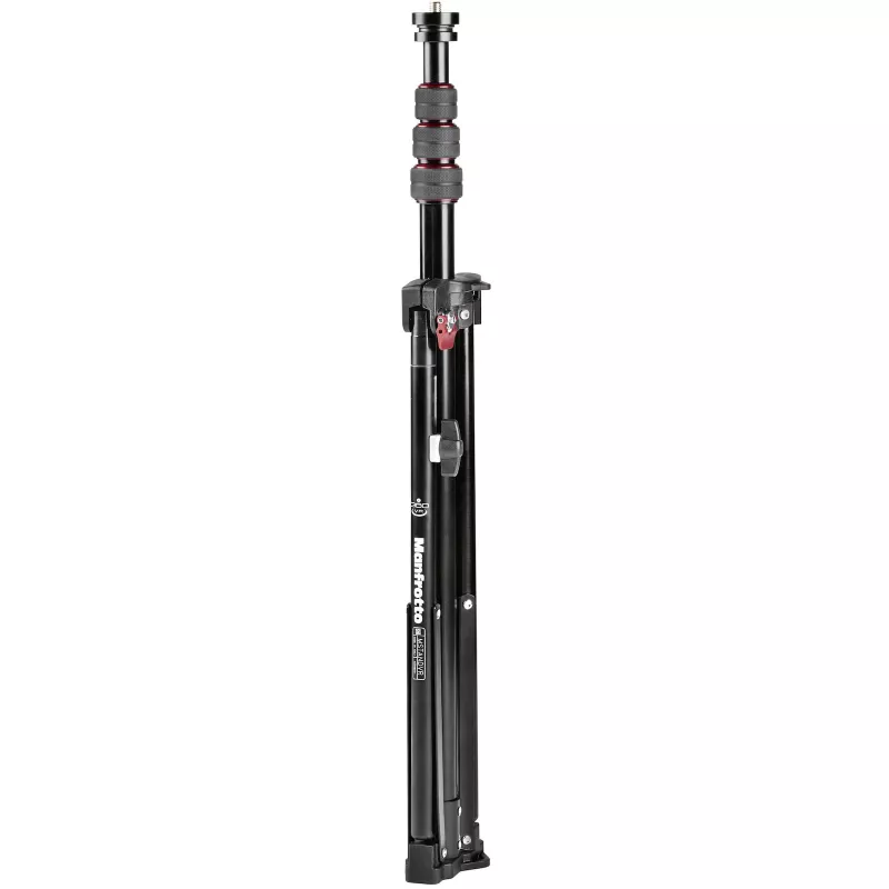Manfrotto MSTANDVR Virtual Reality Stand, Black