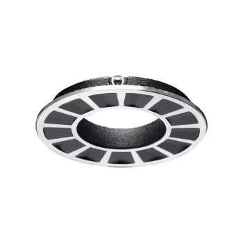 Flat Base Adapter Manfrotto Xchange 60mm (MAONEQR-ADPFB60)