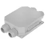 RAYTECH Ready-Box IP68 Junction Box