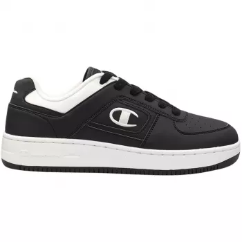 Champion Foul Play Element Low Men's Sneakers S22340 KK002, Size 43