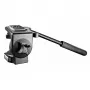 Manfrotto 128RC Fluid Video Head