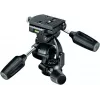 Manfrotto 808RC4 3-Way Head with RC4 Quick Release