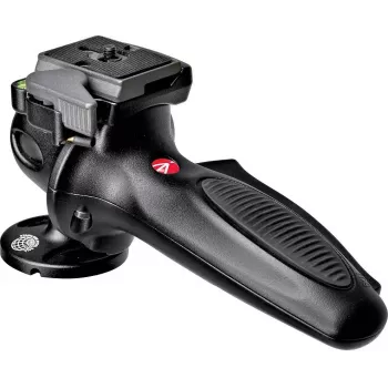 Manfrotto 327RC2 Light Duty Grip Ball Head
