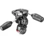 Manfrotto MH804-3W Tripod Head