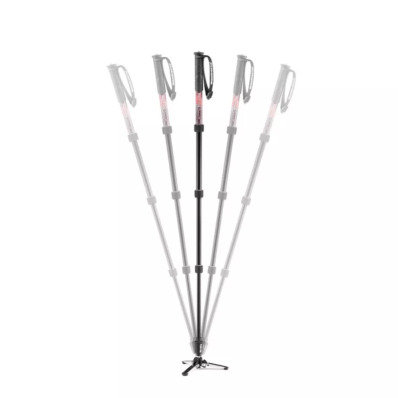 Manfrotto Element MII Video Tripod MVMELMIIA4