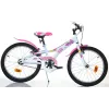 Candy 20 77330 Children's Bike White/Pink