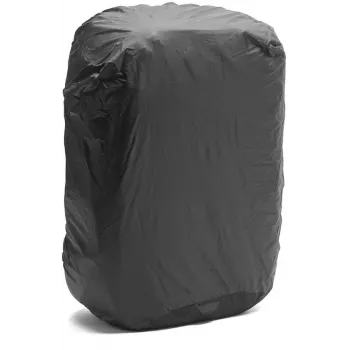 Peak Design Travel Rain Fly for Travel Backpack 45L, Black (BTR-RF-45-BK-1)