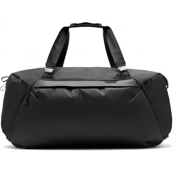 Peak Design Travel Duffel 80L, Black (BTRD-80-BK-1)