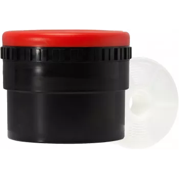AP Compact Mini Developing Tank APP321200 with 1 Multiformat Reel (135/126/127), for 1 Film