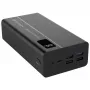 GoGEN PB400001 Power Bank 40000 mAh USB-C PD 20W Black