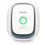 Alecto GA11 Methane Gas Detector, White