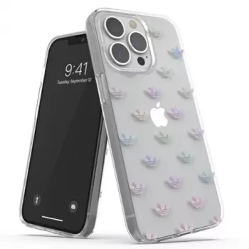 Adidas Originals SnapCase ENTRY for iPhone 13 Pro / 13 6.1 inch Multicolour 47108